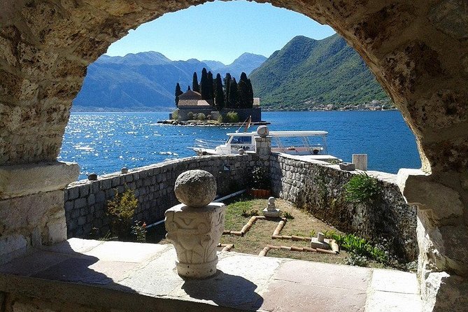 Guided Perast and Kotor Speedboat Tour - Rick Steves Recommended - Timing, Private Groups, and the $469.87 Per Group Value