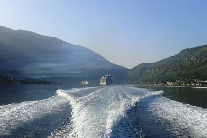 Guided Perast and Kotor Speedboat Tour - Rick Steves Recommended - Kotor Old Town Walking Tour: Squares, Stairs, Walls, and St. Tryphon