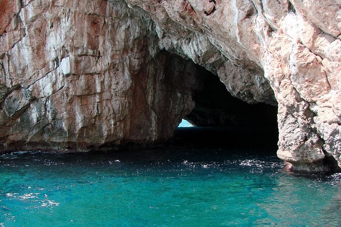 Half-Day Private Tour of Boka Bay and Blue Cave from Kotor - Key points that matter before you go