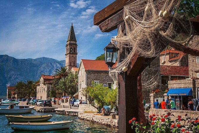 Half-Day Tour in Magnificent Boka Bay - Price and value: what you’re really paying for