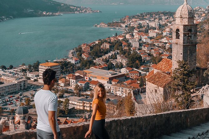 Heart of Old Montenegro private tour - Meeting point in Kotor, how to start smoothly