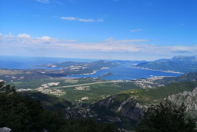 Heritage on a Plate Kotor's Walking & Gastronomic Adventure - A 3 to 4 Hour Mix of Fortress Views and Old Town Landmarks