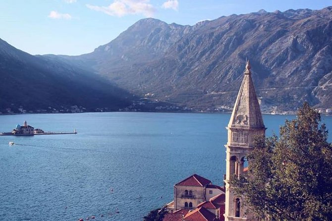 Heritage on a Plate Kotor's Walking & Gastronomic Adventure - Old Town Walking: Main Square, St Tryphon Cathedral, North Gate, and an Orthodox Church