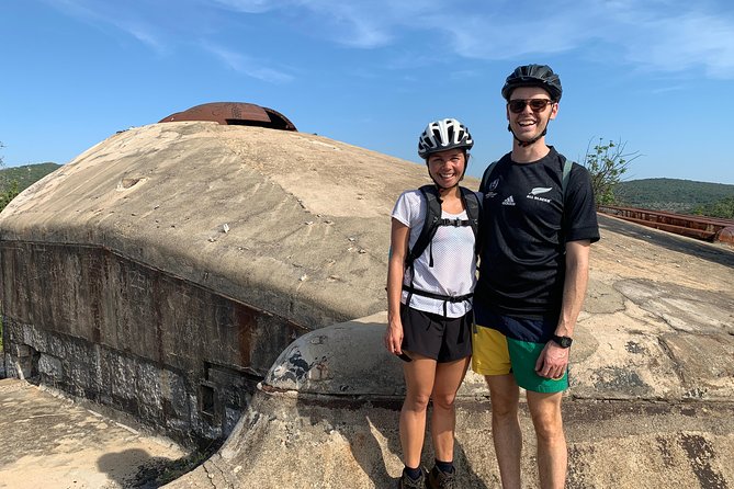Hidden Montenegro by E-Bike, via The Kotor Cable Car to 1300M - Fortress Gorazda: roaming Austro-Hungarian ruins on two wheels