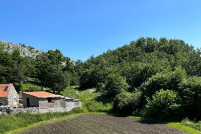 Hidden Montenegro by E-Bike, via The Kotor Cable Car to 1300M