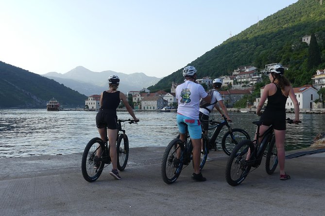 Hidden Montenegro by E-Bike, via The Kotor Cable Car to 1300M - Should you book this tour or look for another way?