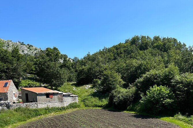 Hidden Montenegro by E-Bike, via The Kotor Cable Car to 1300M - Cube e-bikes and logistics: why it feels manageable