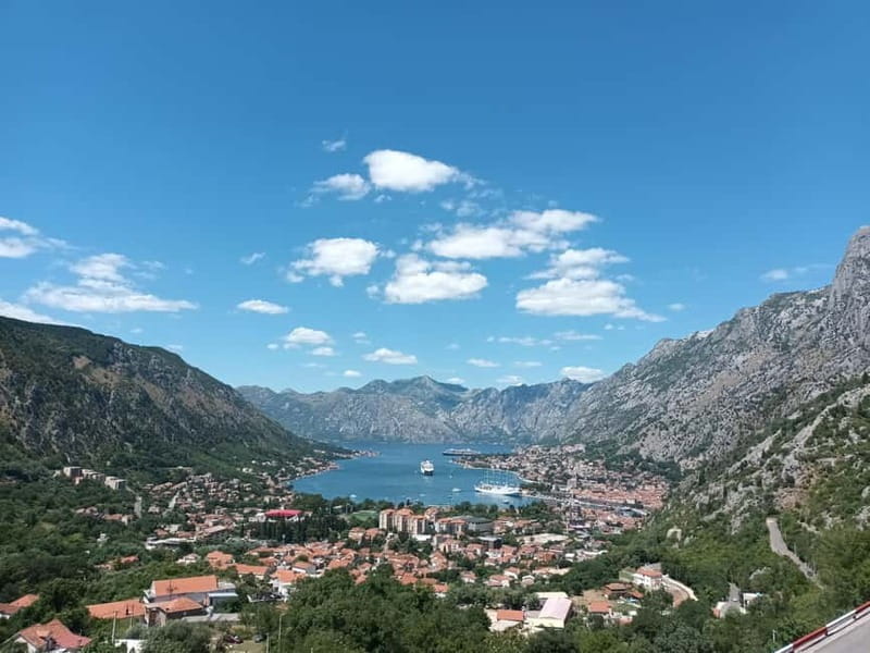 Highlights of Kotor, Perast & Budva - Key highlights for your Kotor, Perast, and Budva day