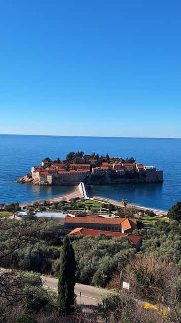 Highlights of Kotor, Perast & Budva - The best finale: Kotor Old Town before you head back