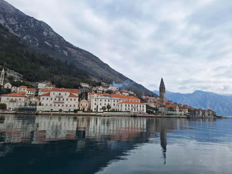 Highlights of Kotor, Perast & Budva - How “extra time” actually makes the day better