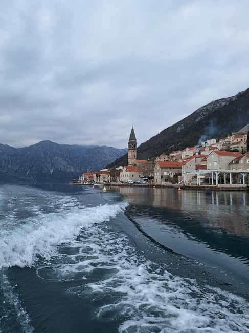 Highlights of Kotor, Perast & Budva - What you get for $159 per person, and what you should watch for