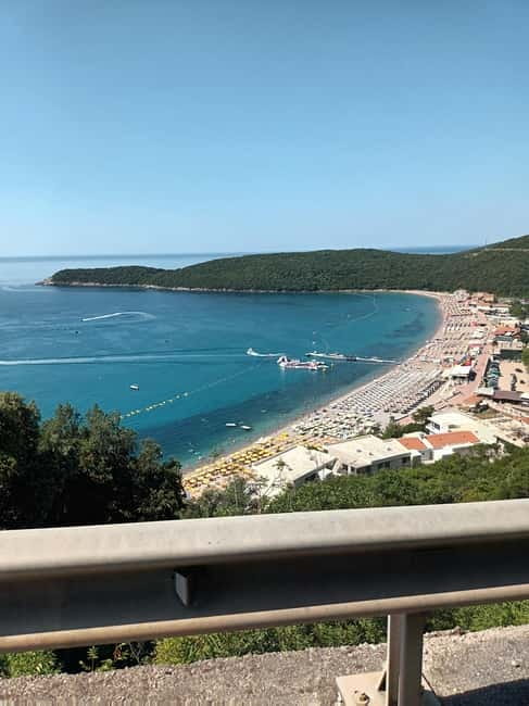 Highlights of Kotor, Perast & Budva - Pickup that saves you time, from cruise port to nearby hotels