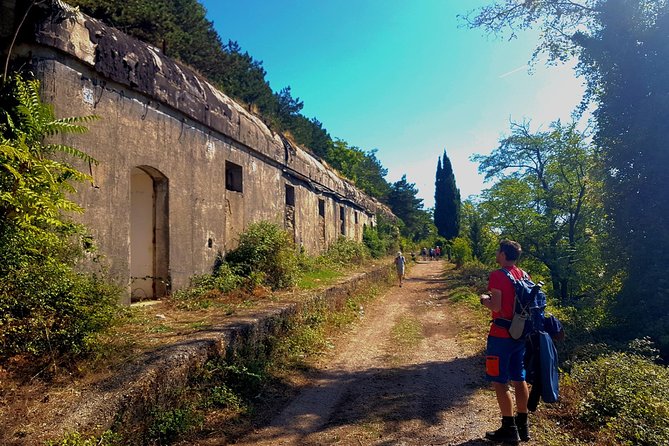 Hiking Vrmac peninsula with panoramic view on Kotor bay - Timing that works: morning hours and planning your day