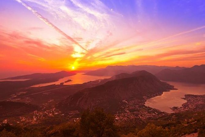 Horseshoe Bend of Montenegro-Budva Riviera & Boka Bay scenic tour - Optional Skadar Lake boat ride: worth it if you want water-level views