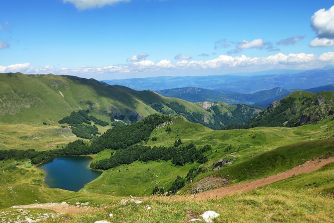 Jeep tour in National park Biogradska gora - What You’ll Get in This 10:00 Jeep Tour