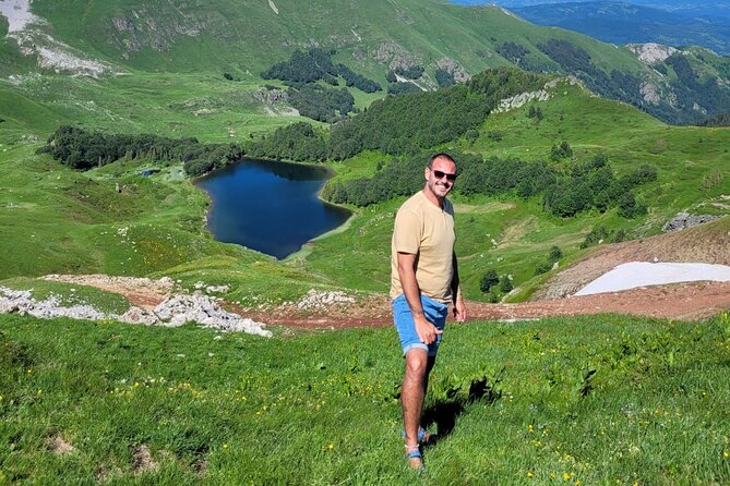 Jeep tour in National park Biogradska gora - Jeep Ride Reality: Comfort, Road Quality, and What to Expect