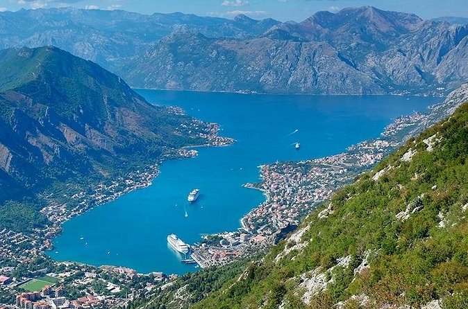 Jeep tour in National park Lovcen - Weather matters more than almost anything here