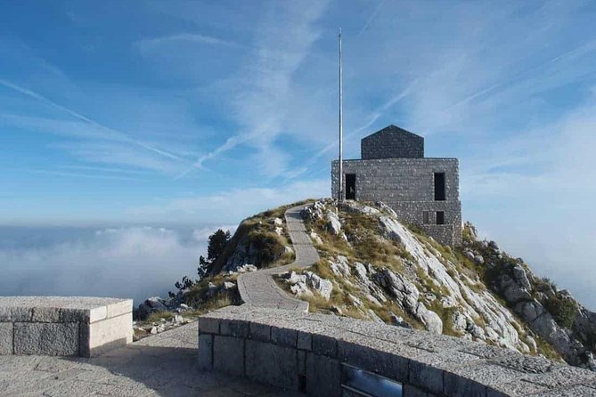 Jeep tour in National park Lovcen - Pickup, timing, and how the private group works