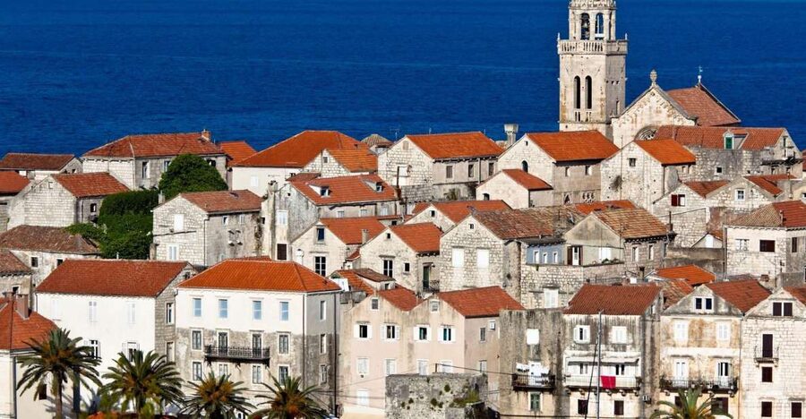 Korčula & Ston Full-Day Private Tour from Dubrovnik - The Pelješac Peninsula Drive: Views You Feel in Your Bones