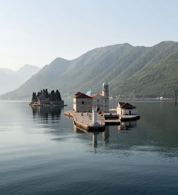 Kotor: 3 Hours Speedboat to Perast and Our Lady of the Rocks - Perast’s old town: Venetian-style facades, maritime heritage, and an actually guided stroll