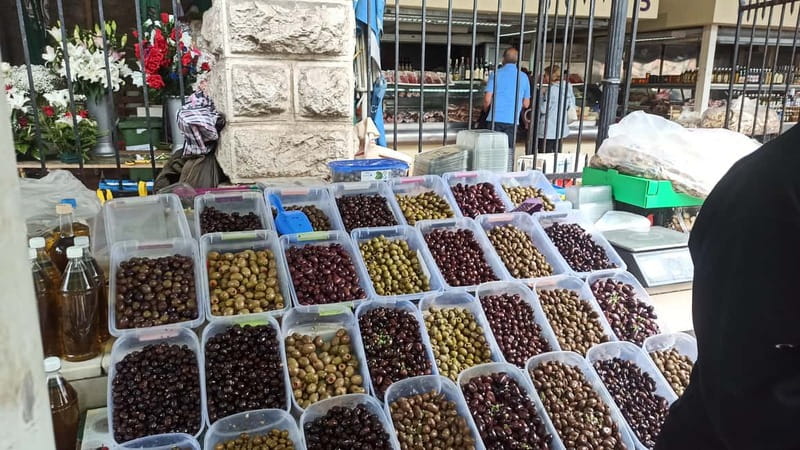 Kotor: 3H Food Tour - Kotor in a few bites: how this 3-hour format feels on the ground