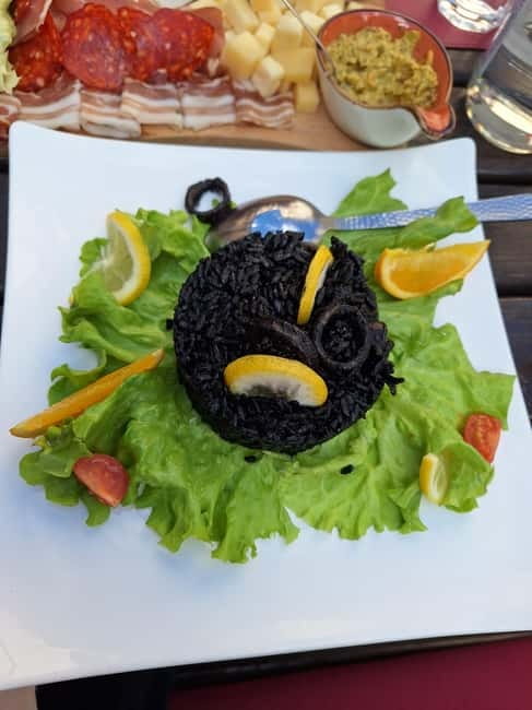 Kotor: 3H Food Tour - Price and value: is $165 reasonable for a Kotor food tour?