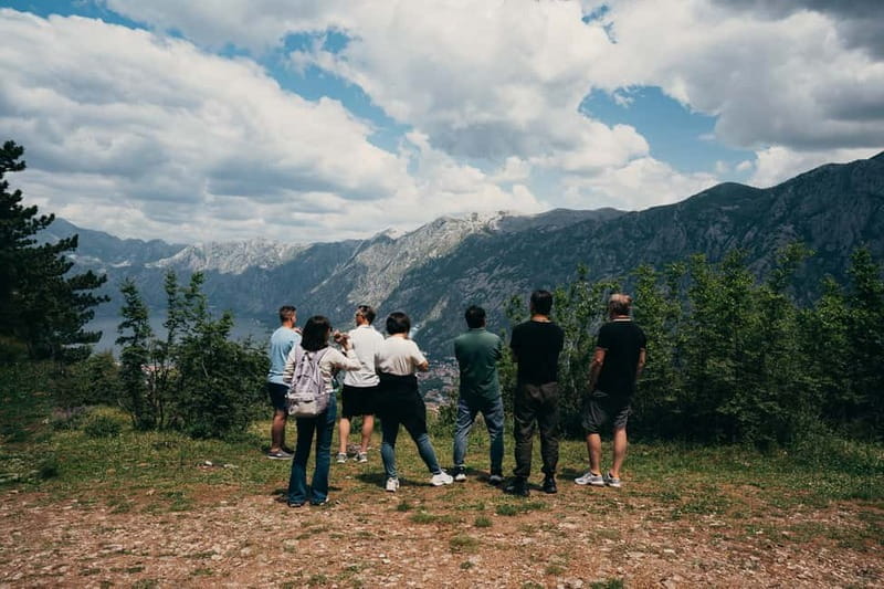 Kotor Bay and Fortresses Off-Road Adventure & Food tasting - Price and timing: what $91 gets you in 3 hours