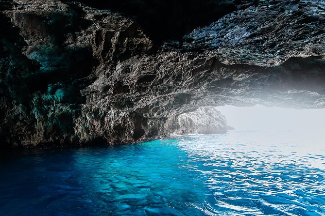 Kotor Bay Escape: Blue Cave, Beach & Swimming Time - Our Lady of the Rocks: The 3 Euro Stop and the One Rule That Matters