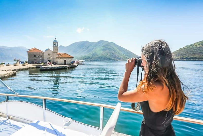 Kotor Bay: Full-Day Catamaran Cruise with Blue Cave Visit - Key highlights worth planning for