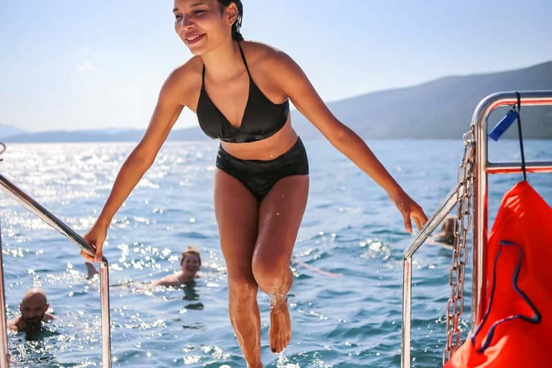 Kotor Bay: Full-Day Catamaran Cruise with Blue Cave Visit - Value for $94: Why This Is Not Just a Pretty Boat Ride