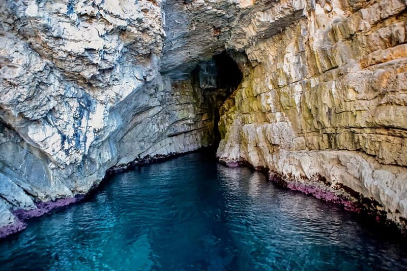Kotor Bay: Full-Day Catamaran Cruise with Blue Cave Visit - Who Should Book This Cruise (and Who Should Skip It)