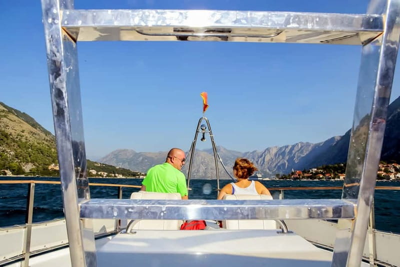 Kotor Bay: Full-Day Catamaran Cruise with Blue Cave Visit - Where You Board: Kotor, Budva, or Tivat, and Why It Matters