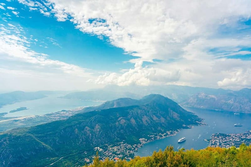 Kotor: Bay of Kotor and Tivat Electric Car Tour - Porto Montenegro: The 60-Minute Break That Changes the Whole Day