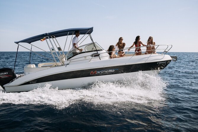 Kotor Bay Speedboat Tour: Blue Cave and Lady of the Rocks - Quick hits before you board