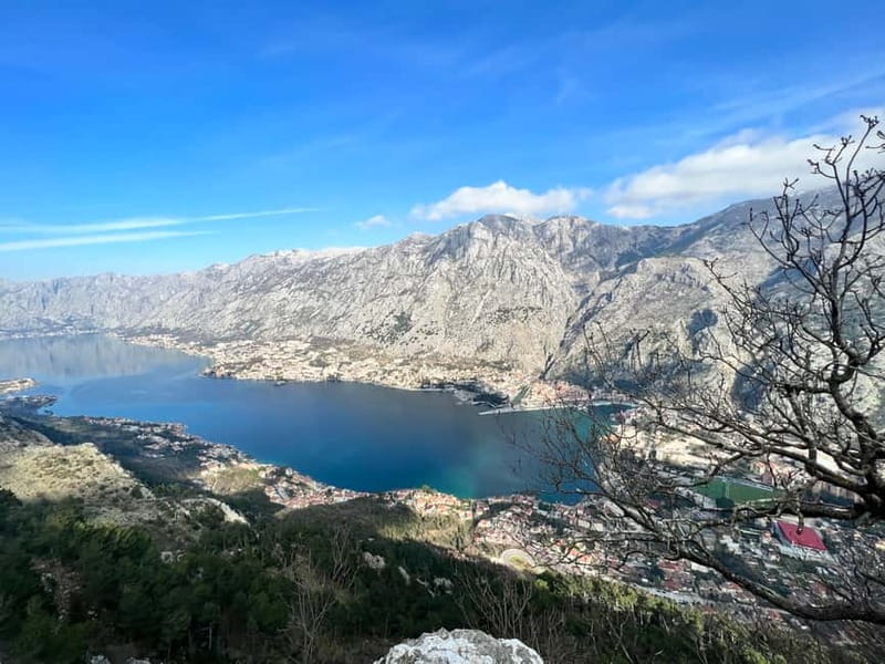 Kotor: Best of Montenegro private tour - Why This Route Packs So Much Montenegro Into 5.5 Hours