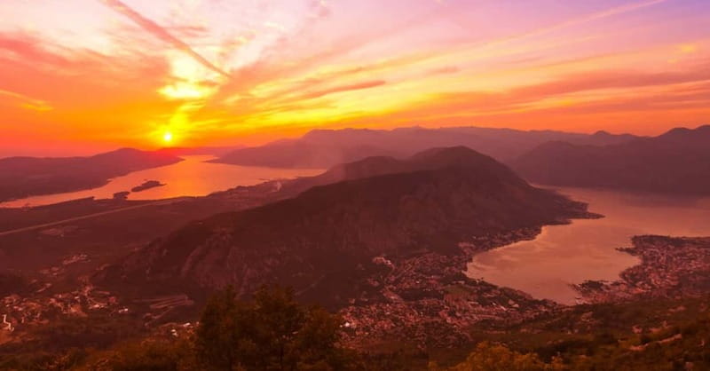 Kotor: Best of Montenegro private tour - Cetinje, Montenegro’s Old Royal Capital, With a Real Sense of Place