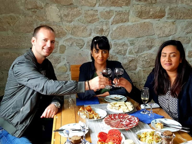 Kotor: Best of Montenegro private tour - Bay of Kotor Views: Putting the Pieces Together on the Way Back