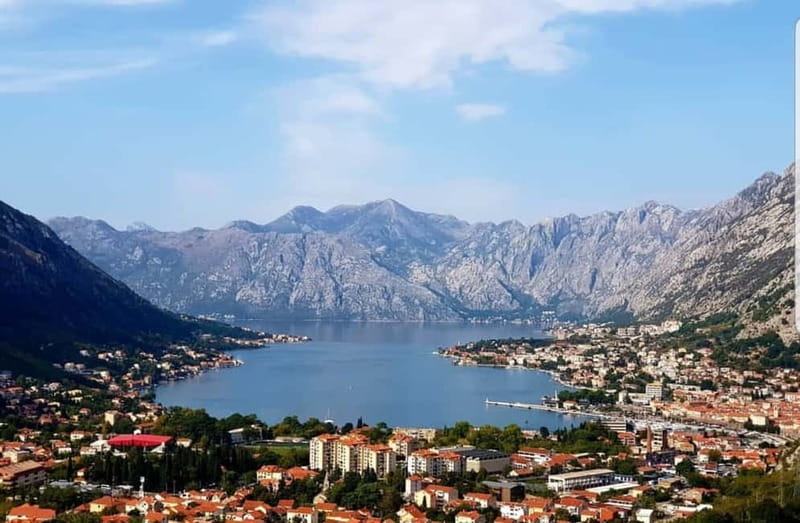 Kotor: Best of Montenegro private tour - Price and Value: Is $327 Per Person Worth It?