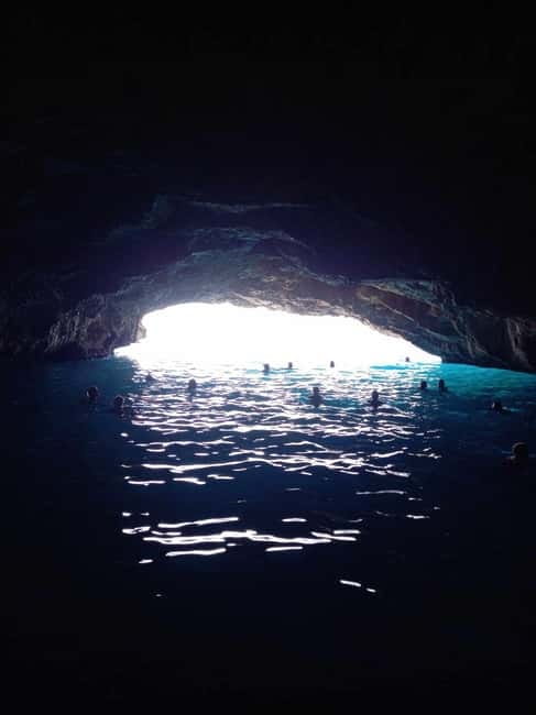 Kotor: Blue Cave, and Full Bay Speedboat Tour - Key Things to Know Before You Go