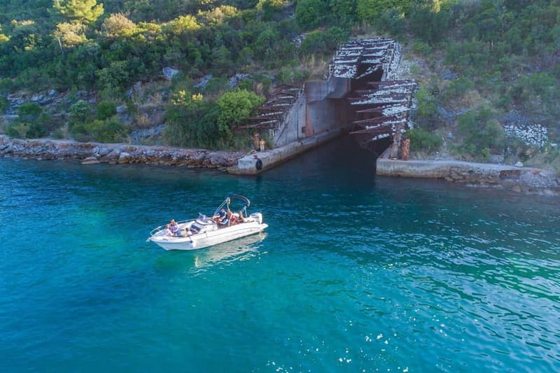 Kotor: Blue Cave, and Full Bay Speedboat Tour - Why This 3-Hour Kotor Speedboat Loop Feels Like a Best-of