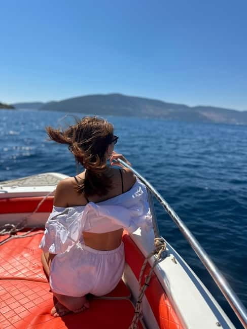 Kotor: Blue Cave and Gulf tour by speedboat - What to Bring, What to Skip, and Who It Suits Best