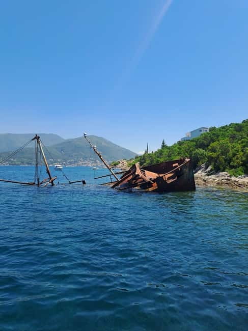 Kotor: Blue Cave and Lady of the Rocks Speedboat Tour - Price and value: why $53 works if you want guided speed and included gear