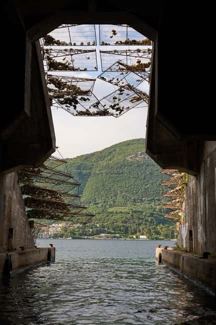 Kotor: Blue Cave and Our Lady of the Rock Speedboat Tour - Where you meet Poseidon Boat Tours Kotor, and how to find your boat fast