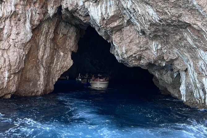 Kotor Blue Cave Group Tour - Key points to know before you go