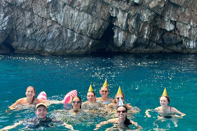 Kotor Blue Cave Group Tour - Price and value: what $53.23 really covers