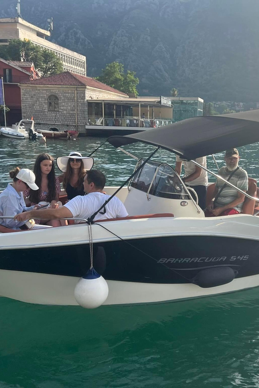 Kotor:Blue Cave ,Lady of the Rocks and Mamula Boat tour - What to Bring (and What Not to Wear)