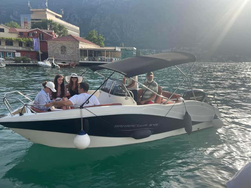 Kotor:Blue Cave ,Lady of the Rocks and Mamula Boat tour - Price and Value: What $58 Buys You (and What It Doesn’t)