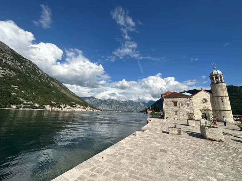 Kotor : Blue Cave Private Tour - The Blue Cave break: why 30 minutes feels like the right target