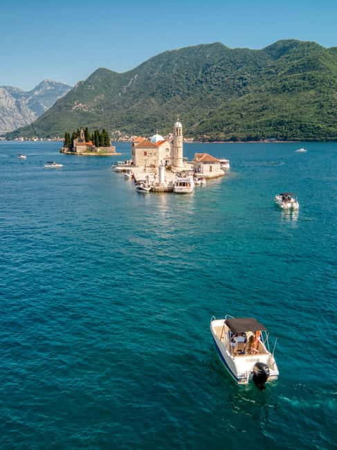 Kotor: Blue cave speedboat tour for a lifetime memories - Who should book this Kotor Blue Cave speedboat, and who should skip it