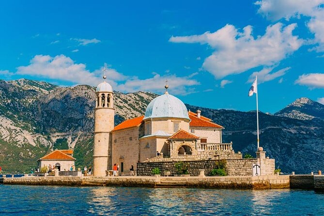 Kotor: Blue Cave, Submarine Base and Lady of the Rocks Tour - Price and value: what you get for about $53 and why it makes sense